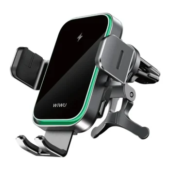 Wiwu Freelander Car Ch-313 Wireless Charger