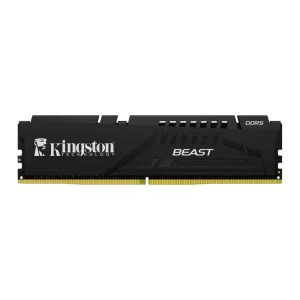 Kingston Beast 16gb Ddr5 6000mhz Cl36 Kf560c36bbe-16tr Memory