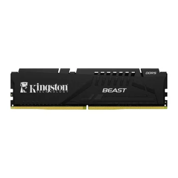 Kingston Beast 16gb Ddr5 6000mhz Cl36 Kf560c36bbe-16tr Memory