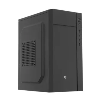 Dgk1 Intel I3-12100f/8gb Ram/256gb Ssd/1gb Vga/300w Case Ready Pc