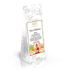 Ronnefeldt Ayuverdic Tea Stay In Balance Dosha Vata 1X100g Sachet