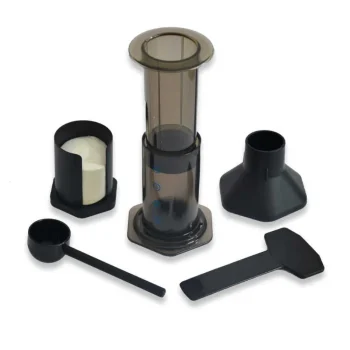 Aeropress Press Coffee Brewing Tool 350 ml