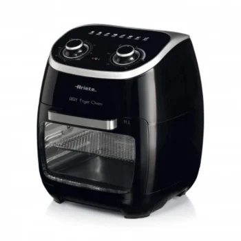Ariete Air Fryer/Oven Jumbo 11 lt 2000W 200C Heat