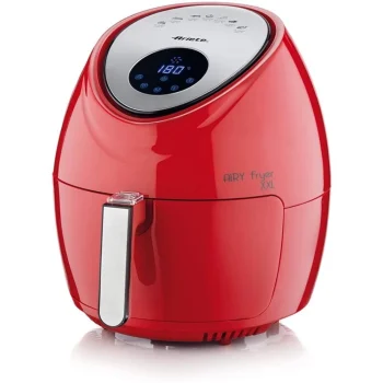 Ariete XXL Air Fryer/Oven Digital 5.5 lt1 800W 200C Heat