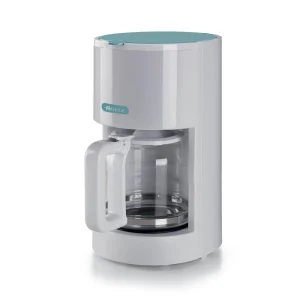 Ariete Breakfast Filter Coffee Machine 12 Cups White