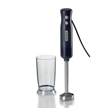 Ariete Breakfast Hand Blender Dark Gray