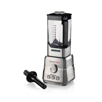 Ariete Blendy Professional Stainless Steel Blender 2000W
