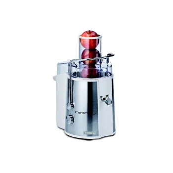 Ariete Centrika Metal Juicer