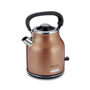 Ariete Classica Kettle Copper