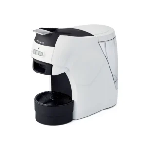 Ariete Espresso Machine Works With Ground Coffee or ESE POD Coffee