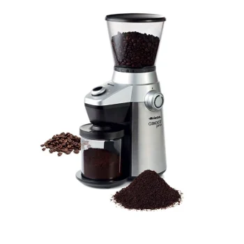 Ariete Grinder Pro Electric Coffee Grinder