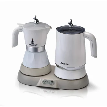 Ariete Breakfast Station