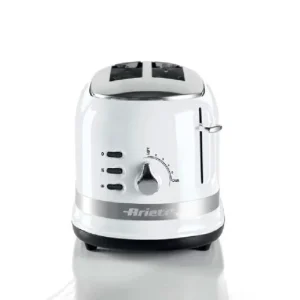 Ariete Moderna Toaster White