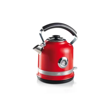 Ariete Moderna Kettle / Kettle 1.7 lt Red