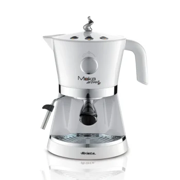 Ariete Moka Aroma Espresso Machine
