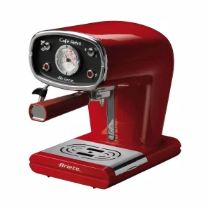 Ariete Cafe Retro Espresso Coffee Machine