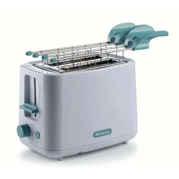 Ariete Breakfast Toaster 2 Slices White