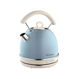Ariete Vintage Dome Kettle 1.7 lt Blue