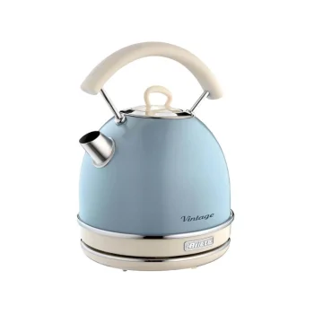 Ariete Vintage Dome Kettle 1.7 lt Blue