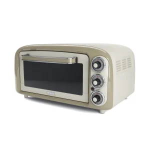 Ariete Vintage Oven Beige