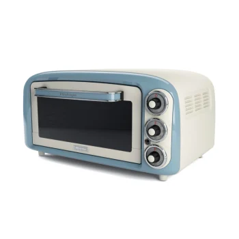 Ariete Vintage Oven Blue