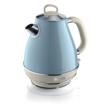 Ariete Vintage Kettle 1.7 lt Blue