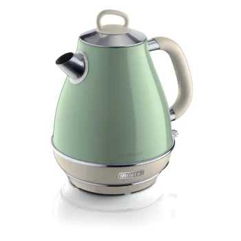 Ariete Vintage Kettle 1.7 lt Green
