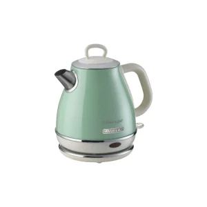 Ariete Vintage Kettle 1 lt Green