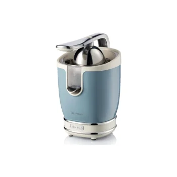 Ariete Vintage Juicer Blue