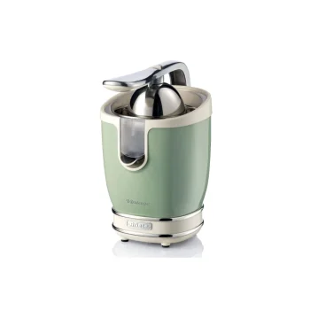 Ariete Vintage Juicer Green