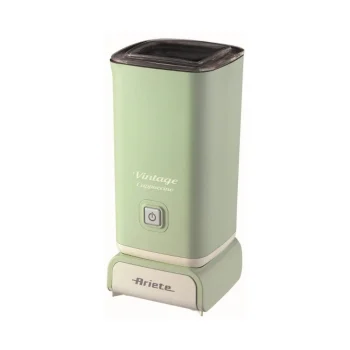 Ariete Vintage Milk Frother Green