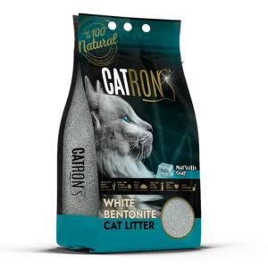 Catron Cat Litter Marseille Soap 10lt