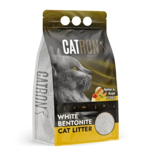 Catron Cat Litter Mango Melon 10lt