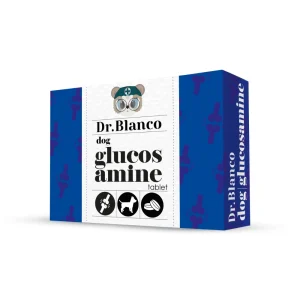 Dr. Blanco Dog Glucosamine Tablet
