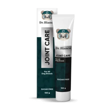 Dr. Blanco Joint Care Paste for Dogs 100gr