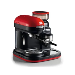 espresso-moderna-ariete-1318-rosso2