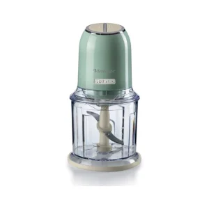 Ariete Vintage Chopper/Rondo Green