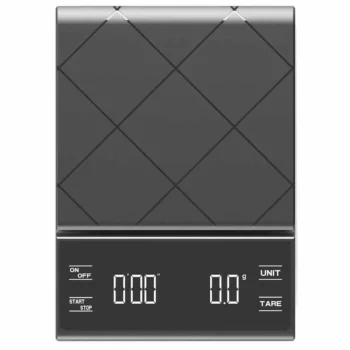 Precision Coffee Scale - Measurement from 0.3g to 3000g
