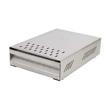 Coffee Pulp Tray Knock Box Stainless Steel