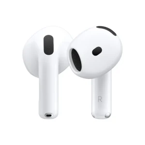 Apple Airpods 4th Generation Earbuds with Active Noise Cancellation
