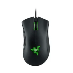 Razer Deathadder Essential Ergonomic Black Gaming Mouse