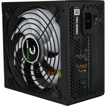 Gamepower Gp-650 14cm 80+(Bronze) 650w Power Supply