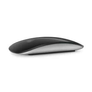 Apple Magic Mouse 2 Mmmq3 A1657 Black Wireless Mouse