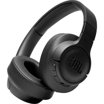 Jbl Tune 710bt Bluetooth Black Headphone