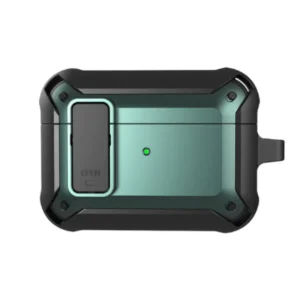 Wiwu Mecha Airpod Pro Apc011 Case Green