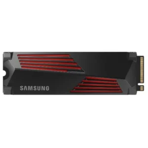 Samsung 990 Pro 2TB M.2 Nvme Mz-V9p2t0cw 7450-6900 Mb/S-Pcie 4.0 SSD