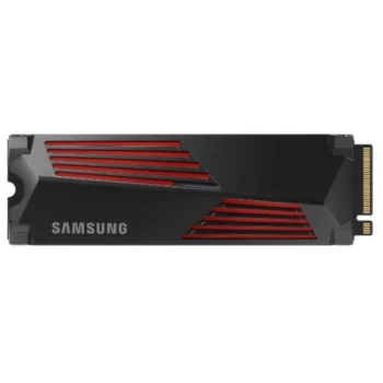 Samsung 990 Pro 2TB M.2 Nvme Mz-V9p2t0cw 7450-6900 Mb/S-Pcie 4.0 SSD