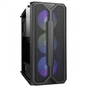 Gamepower Aura Argb Gaming Case