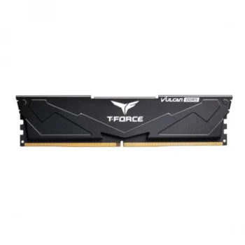 Team T-Force Vulcan Black 16gb 6000mhz Ddr5 Cl38 Memory