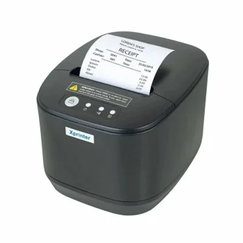 Xprinter Xp-Q810s Receipt Printer Usb+Ethernet Printer